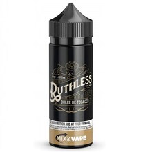 Dulce De Tobacco by Ruthless – 100ml