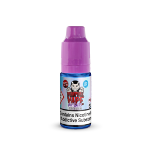 Product Image of Heisenberg Nic Salt E-liquid by Vampire Vape
