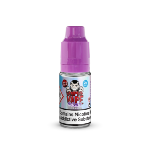 Product Image of Ice Menthol Nic Salt E-liquid by Vampire Vape