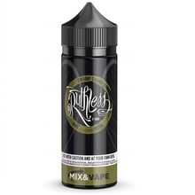 Swamp Thang – Ruthless E-juice