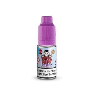Product Image of Sweet Tobacco Nic Salt E-liquid by Vampire Vape