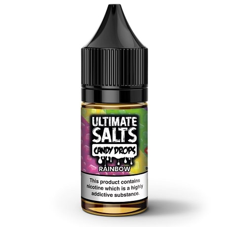 Ultimate Salts Candy Drops