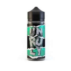 Unruly – White Chocolate Peppermint