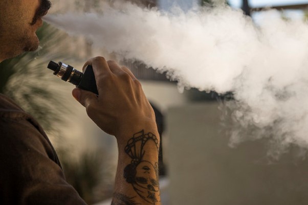 Why Consider Vaping To Quit Smoking