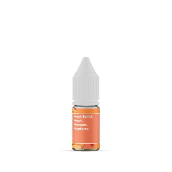Product Image Of Supergood Cocktails Peach Bellini Salt