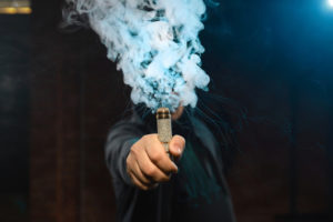 Why Is Airflow So Important When Vaping?