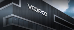 Voopoo: Why They Are a Huge Player in Vape Hardware