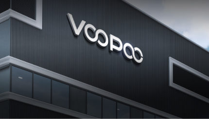 Voopoo: Why They Are A Huge Player In Vape Hardware