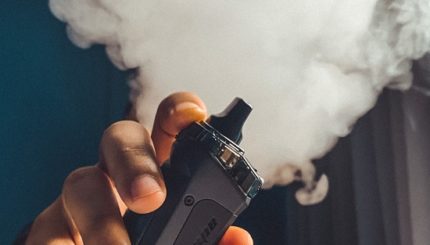 What Is Vaping?