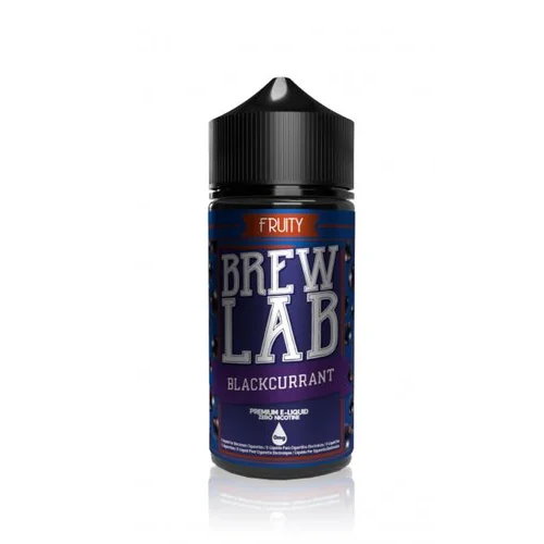 Brew Lab – Blackcurrant