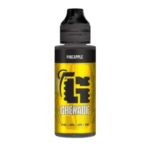 Grenade – Pineapple