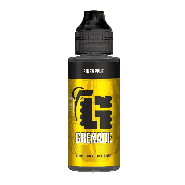Grenade – Pineapple