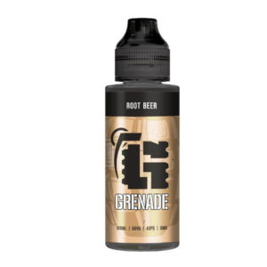 Grenade – Root Beer
