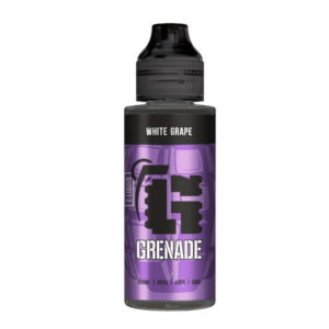 Grenade – White Grape