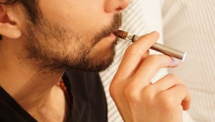 Observe The Basic Rules Of Vaping