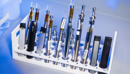 Vape In The Knowledge That Vaping Products Are Tested For Vaper Safety