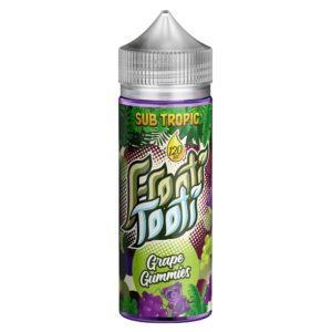 Frooti Tooti- Grape Gummies