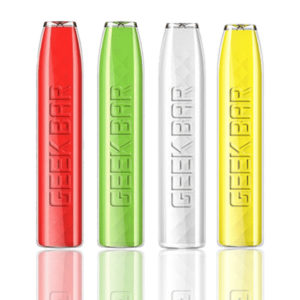 Product Image of GEEK BAR DISPOSABLE DEVICE