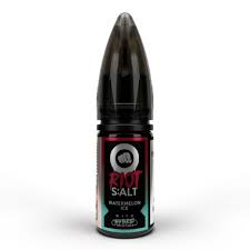 Product Image of Watermelon Ice Nic Salt E-Liquid by Riot Squad