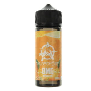 Product Image of Orange Tropical 100ml Shortfill E-liquid by Anarchist