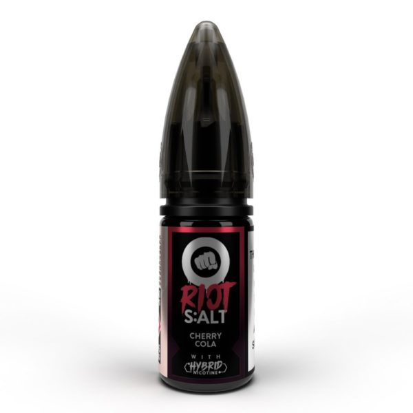 Riot Squad Salts – Cherry Cola