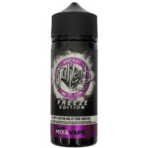 Product Image of Berry Blast Freeze 100ml Shortfill E-liquid by Ruthless