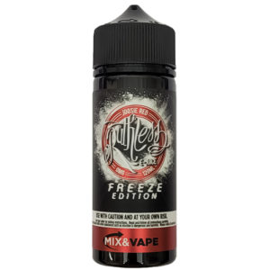 Product Image of Joosie Red Freeze 100ml Shortfill E-liquid by Ruthless