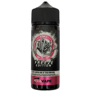Product Image of WTRMLN Freeze 100ml Shortfill E-liquid by Ruthless