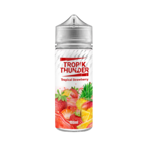 Tropical Strawberry By Tropik Thunder