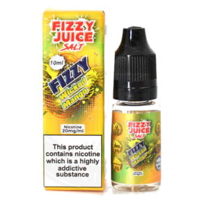 Product Image of Wicked Mango Nic Salt E-liquid by Fizzy Juice