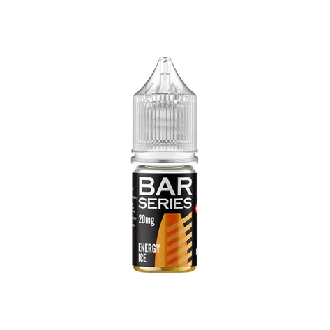 Bar Series Energy Ice By Major Flavor