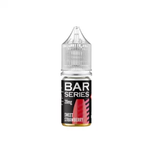 Product Image of BAR SERIES SALT SWEET STRAWBERRY BY MAJOR FLAVOR