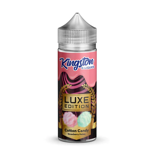 Kingston Luxe Edition – Cotton Candy