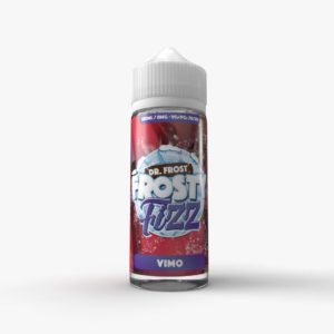 Product Image of Frosty Fizz VIMO 100ml Shortfill E-liquid by Dr Frost