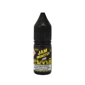 Product Image of Lemon Nic Salt E-liquid by Jam Monster