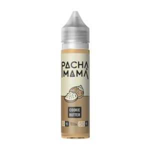 Product Image of Cookie Butter 50ml E-liquid by Charlie's Chalk Dust Pacha Mama