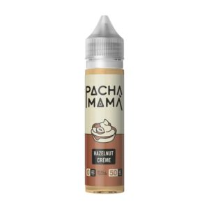 Product Image of Hazelnut Creme 50ml E-liquid by Charlie's Chalk Dust Pacha Mama