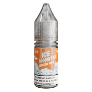 Product Image of Mangerine Guava 100ml Shortfill E-liquid by Ice Monster