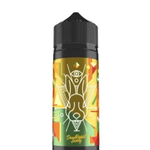 Product Image of Funk 100ml Shortfill E-liquid by Dead Rabbit Society Freestyle