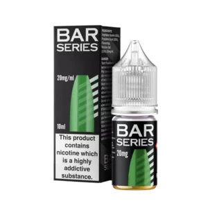 Product Image of BAR SERIES SALT KIWI PASSION GUAVA BY MAJOR FLAVOR