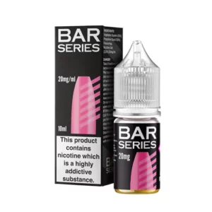 Product Image of BAR SERIES SALT LYCHEE ICE BY MAJOR FLAVOR