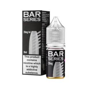 Product Image of BAR SERIES SALT COTTON CANDY BY MAJOR FLAVOR