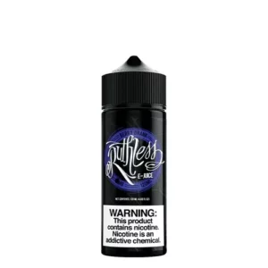 Product Image of Berry Drank 100ml Shortfill E-liquid by Ruthless
