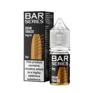 Product Image of BAR SERIES SALT CREAM TOBACCO BY MAJOR FLAVOR