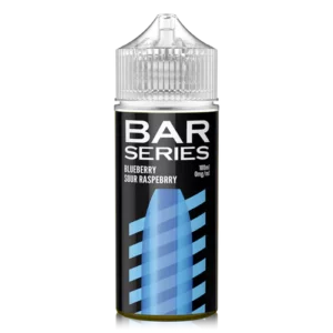 Product Image of Bar Series Blueberry Sour Raspberry 100ml