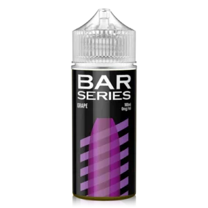 Product Image of Bar Series Grape 100ml