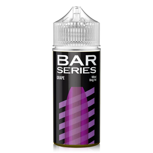 Product Image Of Bar Series Grape 100Ml