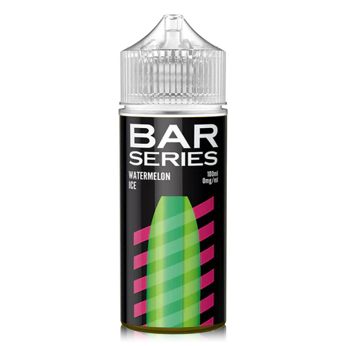 Product Image Of Bar Series Watermelon Ice 100Ml