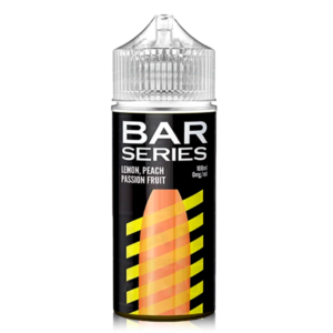 Product Image of Bar Series Lemon Peach Passionfruit 100ml
