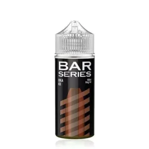 Product Image of Bar Series Cola Ice 100ml